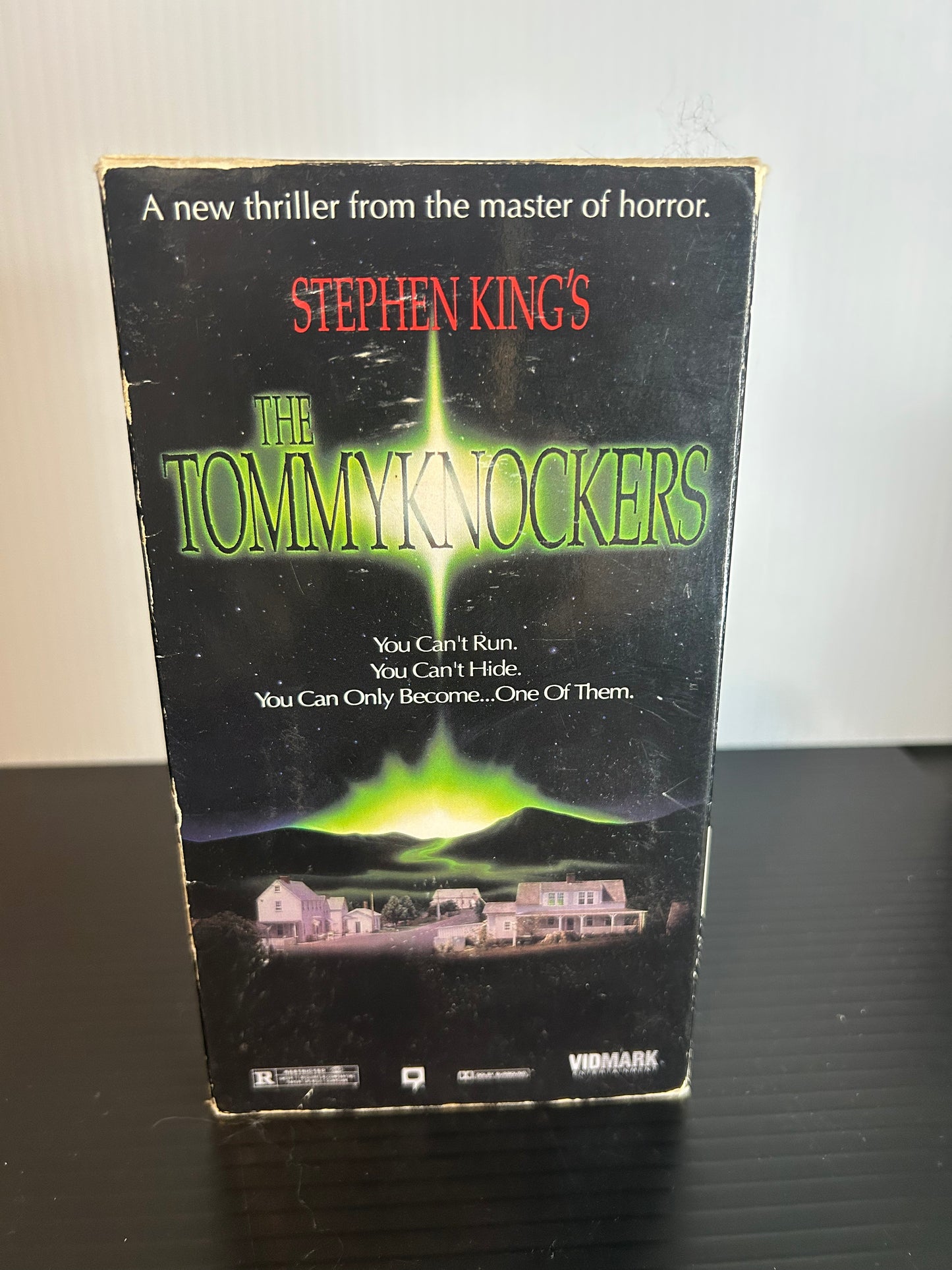The Tommyknockers (Used)