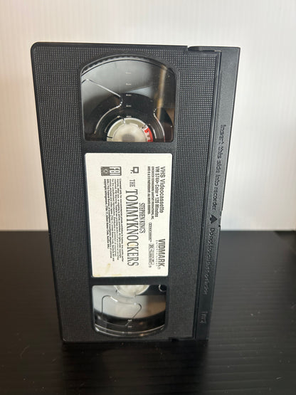 The Tommyknockers (Used)