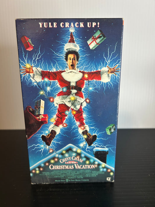 National Lampoons Christmas Vacation (Used)
