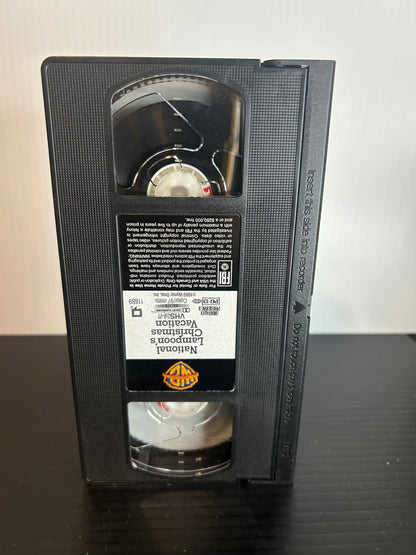 National Lampoons Christmas Vacation (Used)