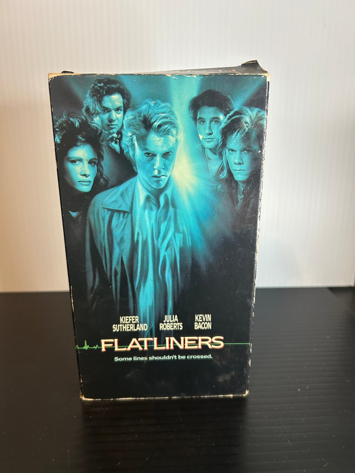 Flatliners (Used)