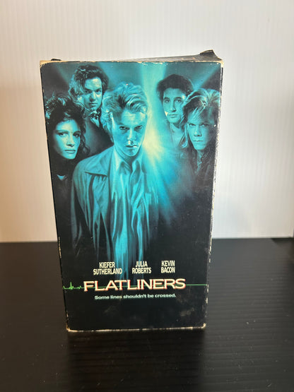 Flatliners (Used)
