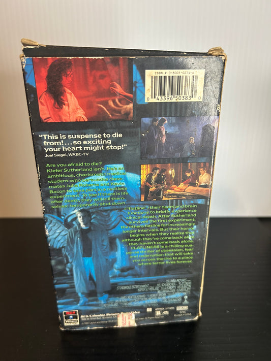 Flatliners (Used)
