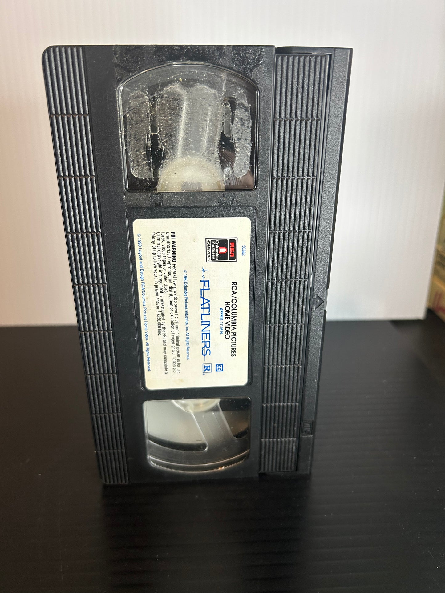 Flatliners (Used)