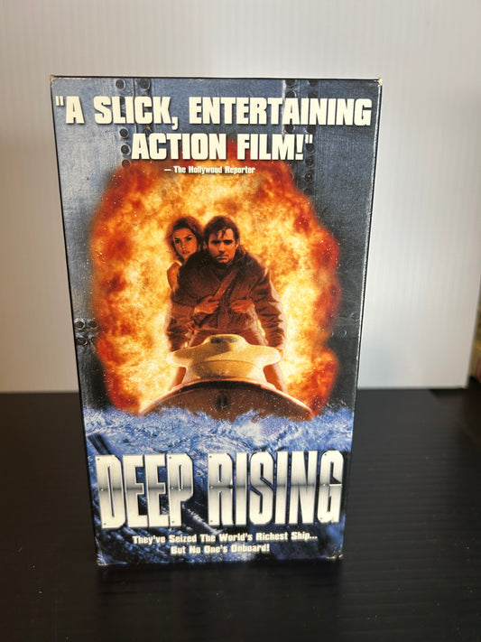Deep Rising (Used)