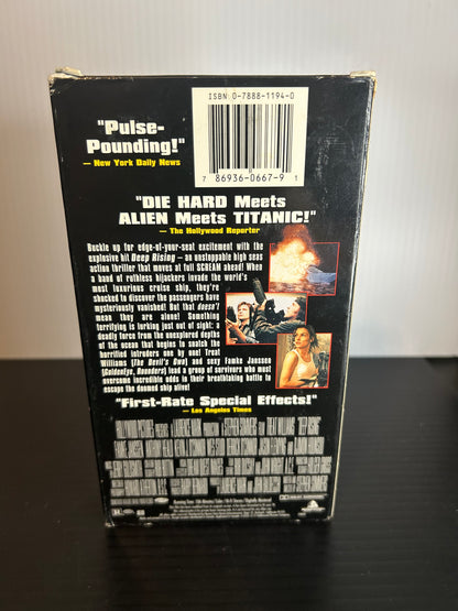 Deep Rising (Used)