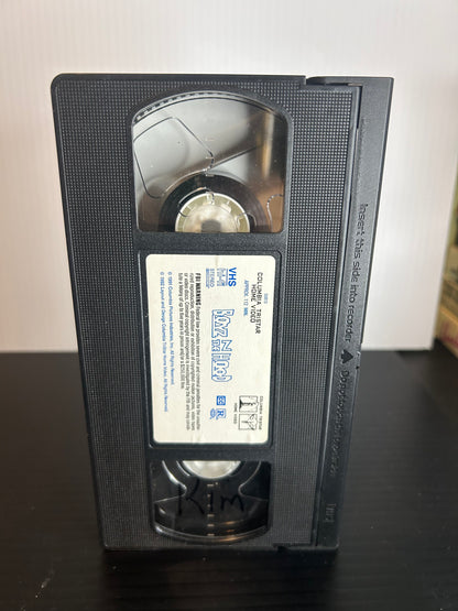 Boyz N The Hood (Used)