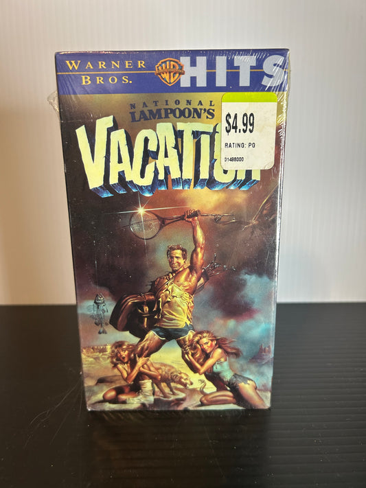 National Lampoon’s Vacation (New)