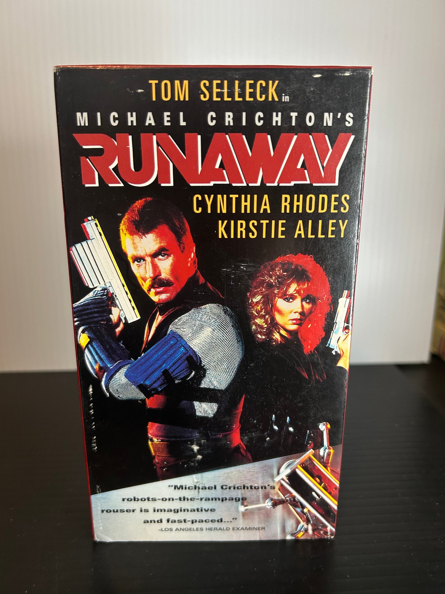 Runaway (Used)