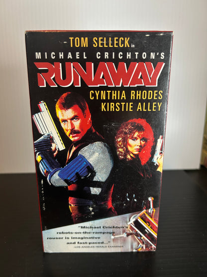 Runaway (Used)