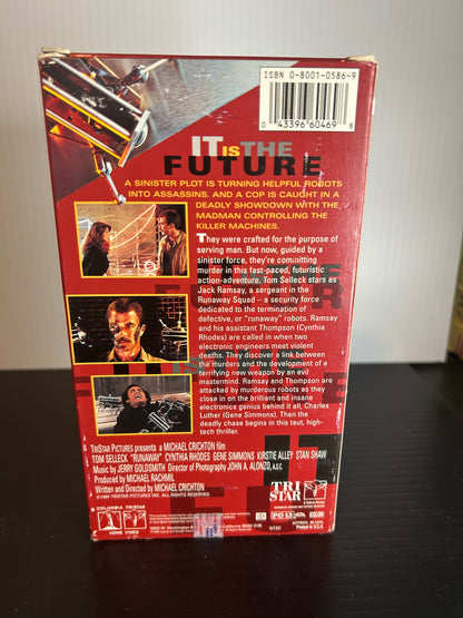 Runaway (Used)