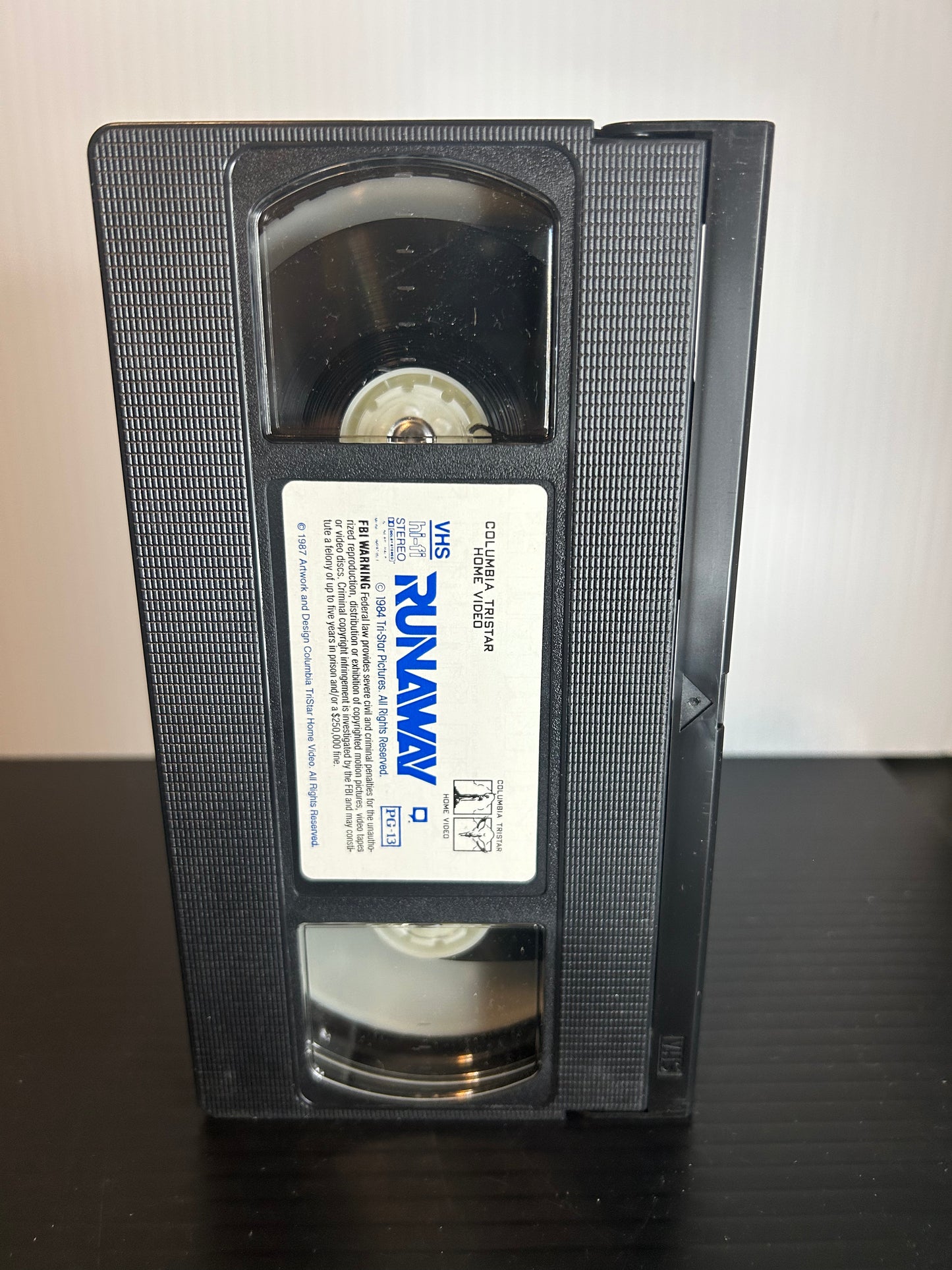 Runaway (Used)
