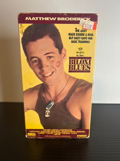 Biloxi Blues (Used)