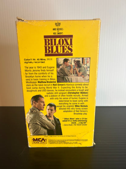Biloxi Blues (Used)