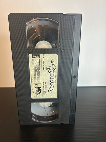 The Flintstones (Used)