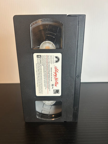Sleepy Hollow (Used)