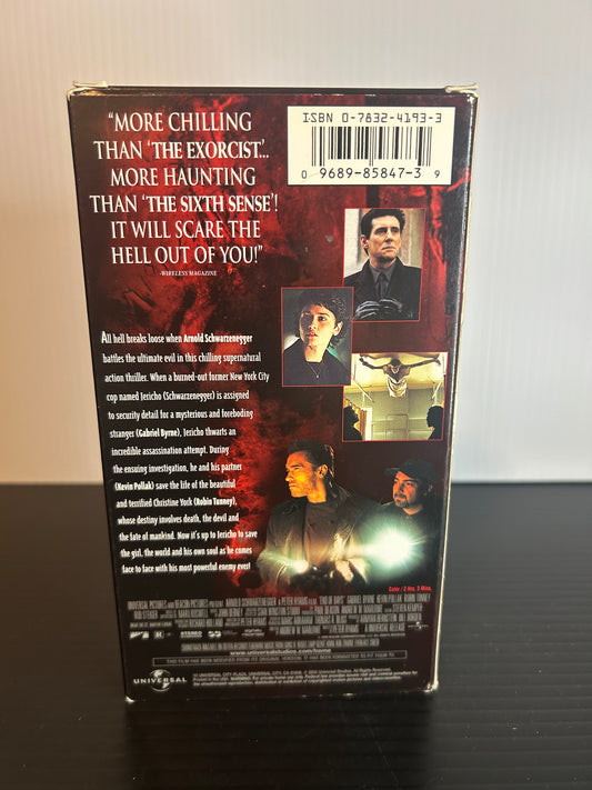 End Of Days (Used)