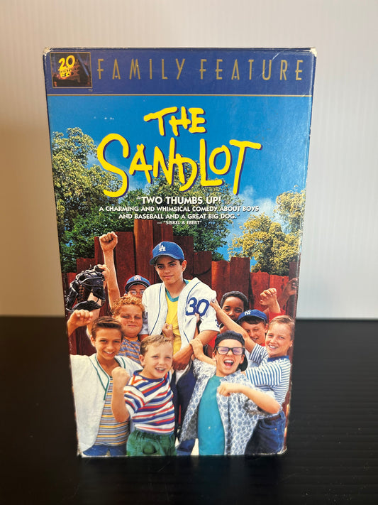 The Sandlot (Used)