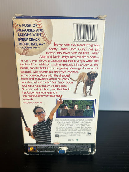 The Sandlot (Used)