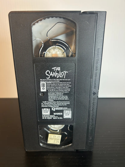 The Sandlot (Used)