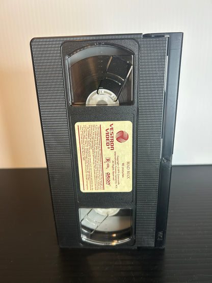 Mad Max (Used)