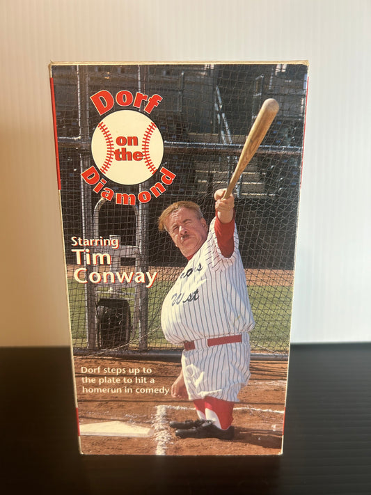 Dorf on the Diamond (Used)