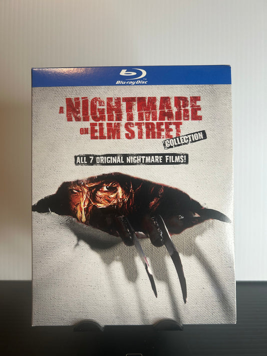 A Nightmare On Elm Street Collection (Used)
