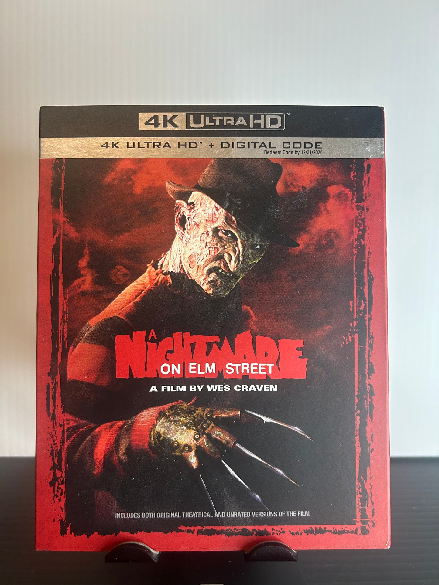 Nightmare On Elm Street (Used)
