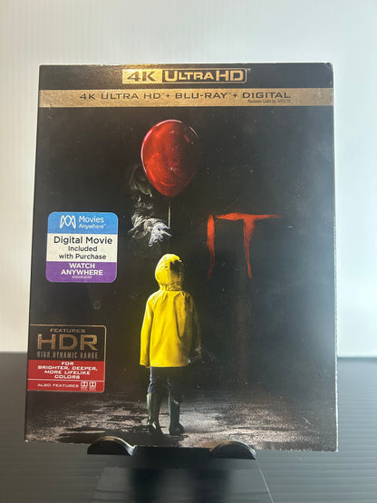 It (Used)