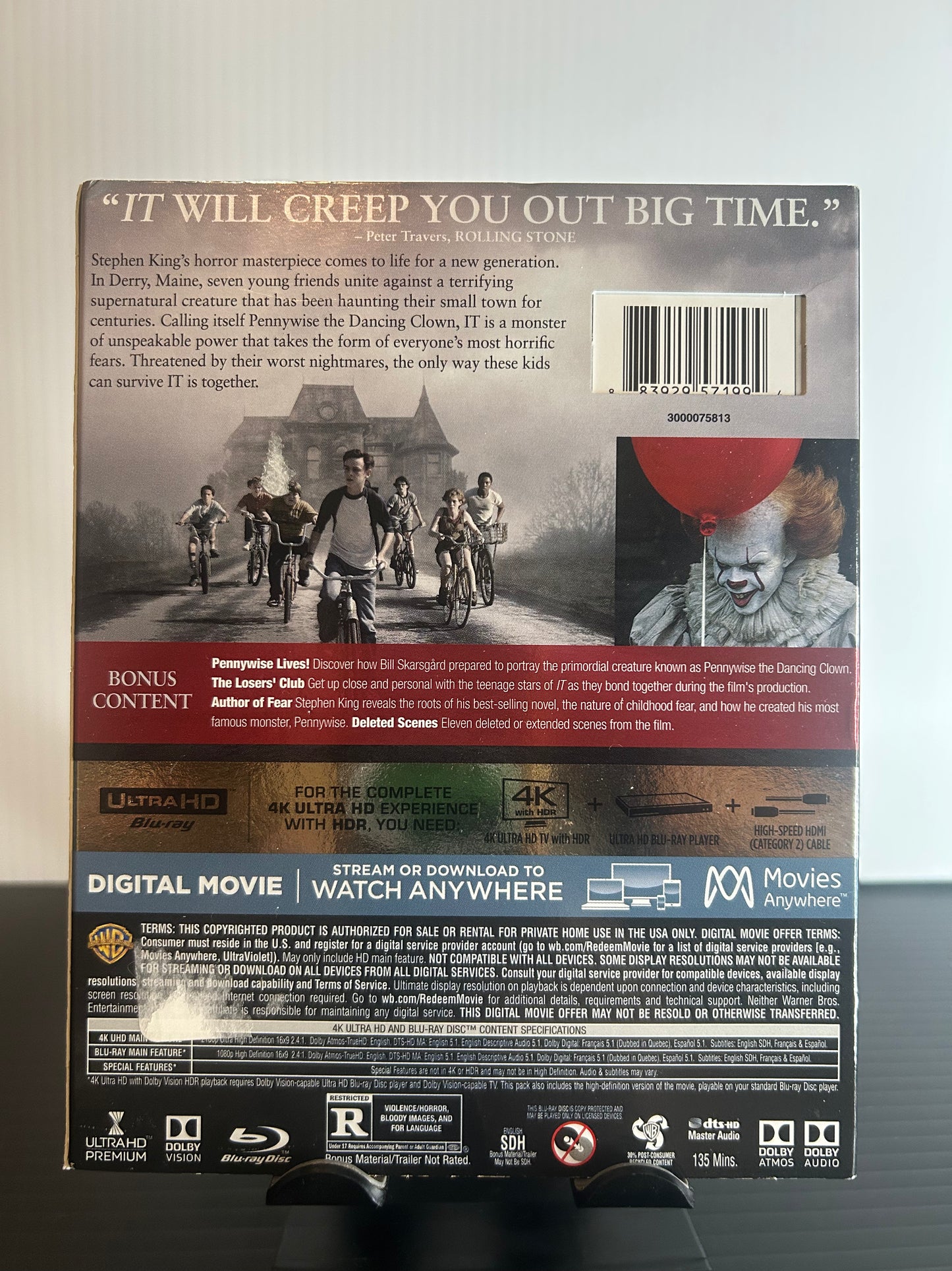 It (Used)