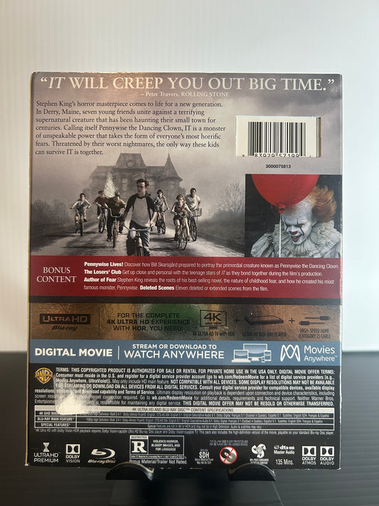 It (Used)