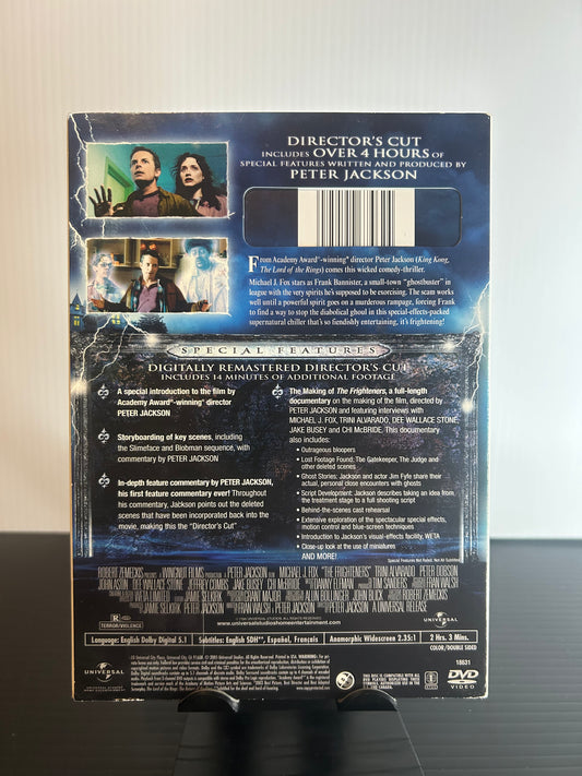 The Frighteners (Used)