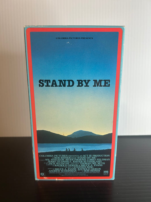 Stand By Me (Used)