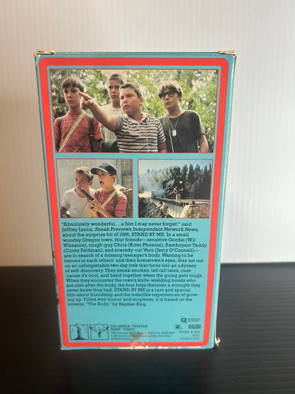 Stand By Me (Used)