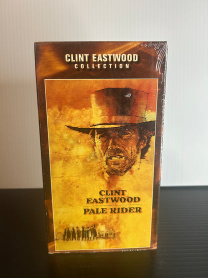 Pale Rider (Used)