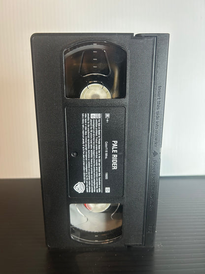 Pale Rider (Used)
