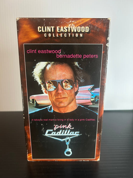Pink Cadillac (Used)