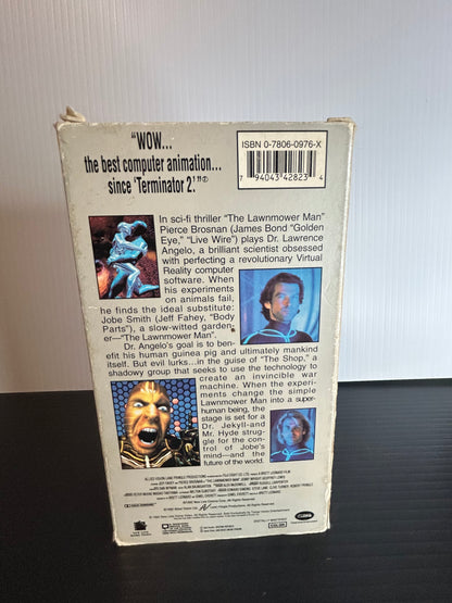 The Lawnmower Man (Used)
