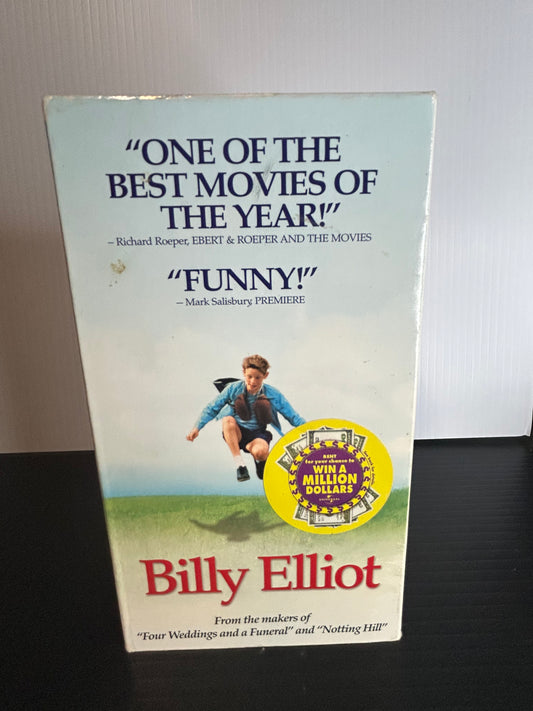 Billy Elliott (Used)