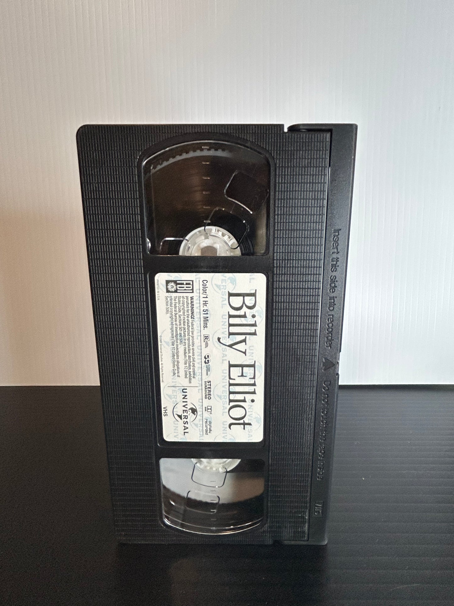 Billy Elliott (Used)