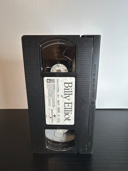 Billy Elliott (Used)