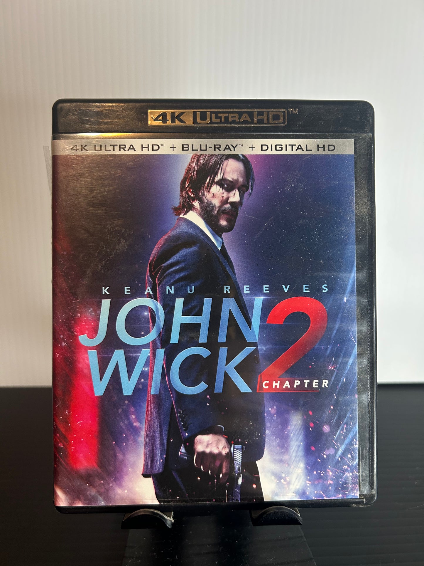 John Wick 2 (Used)