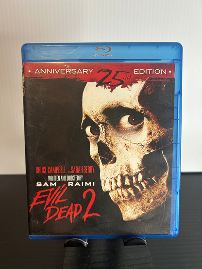 Evil Dead 2 (Used)