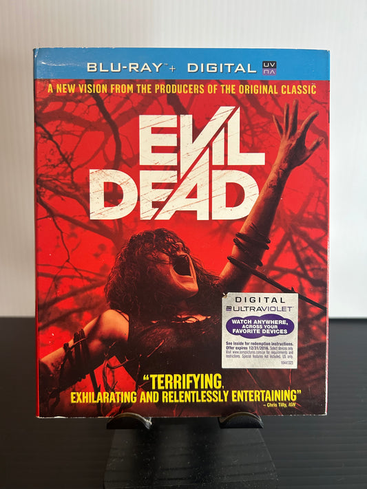 Evil Dead 2013 (Used)