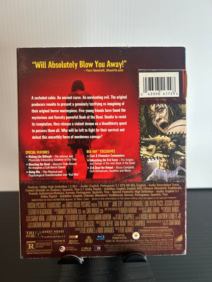 Evil Dead 2013 (Used)