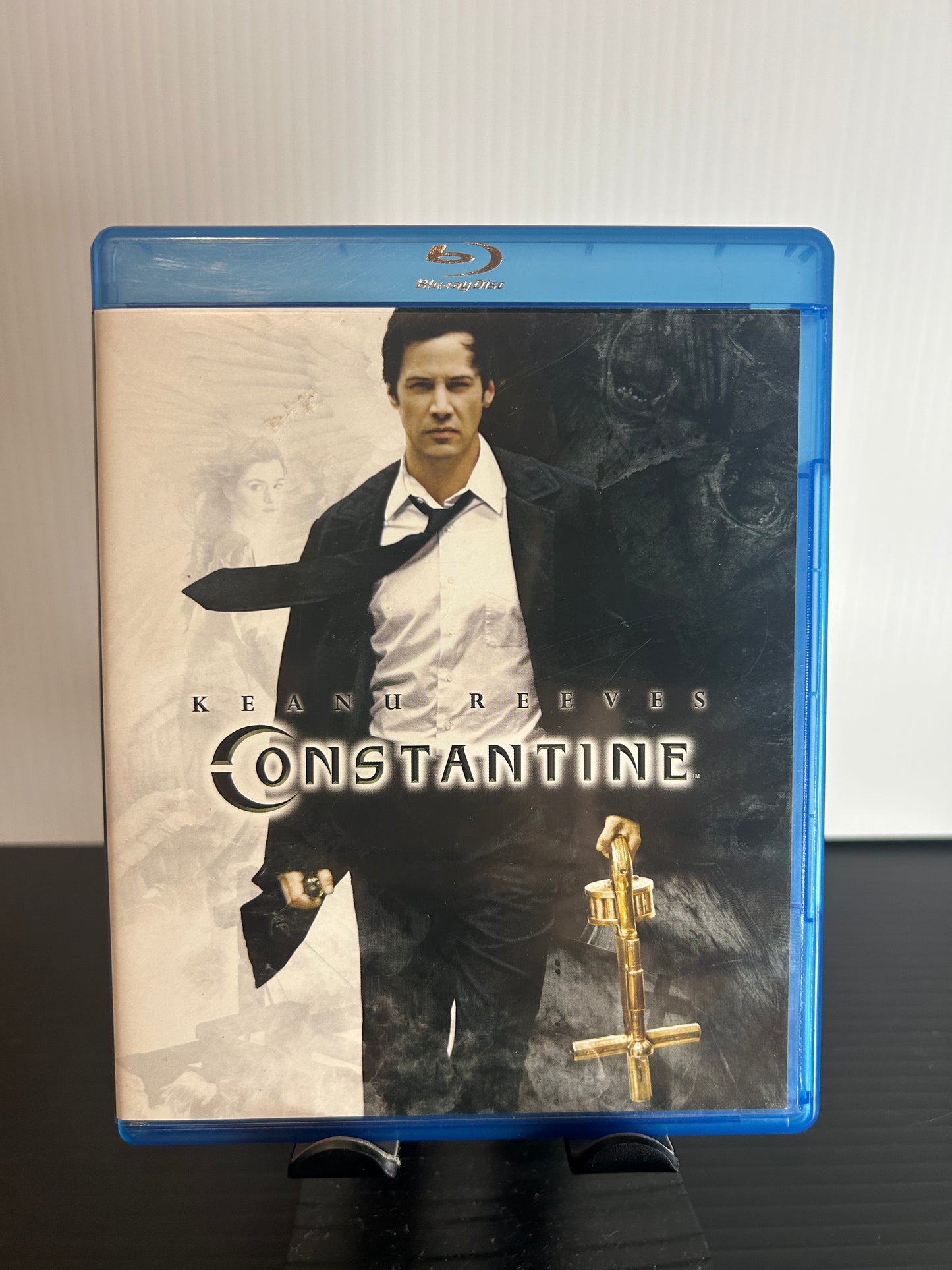 Constantine (Used)