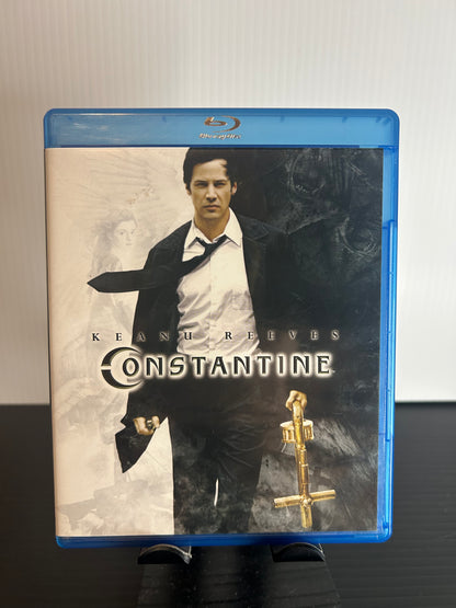 Constantine (Used)