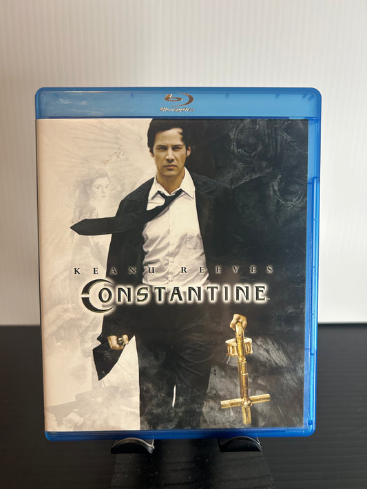 Constantine (Used)
