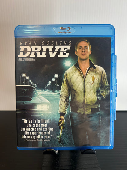 Drive (Used)