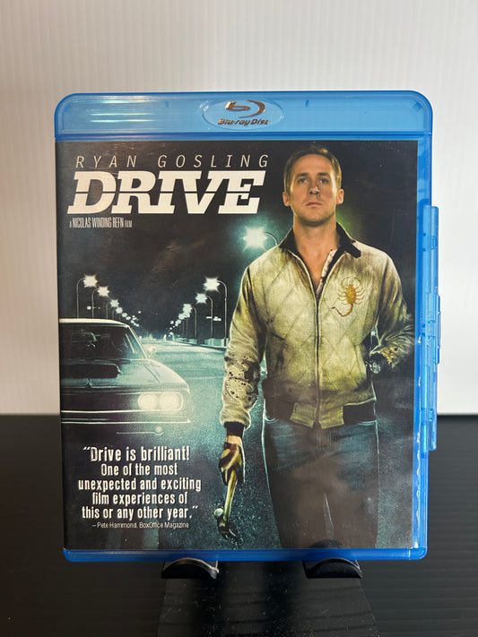 Drive (Used)